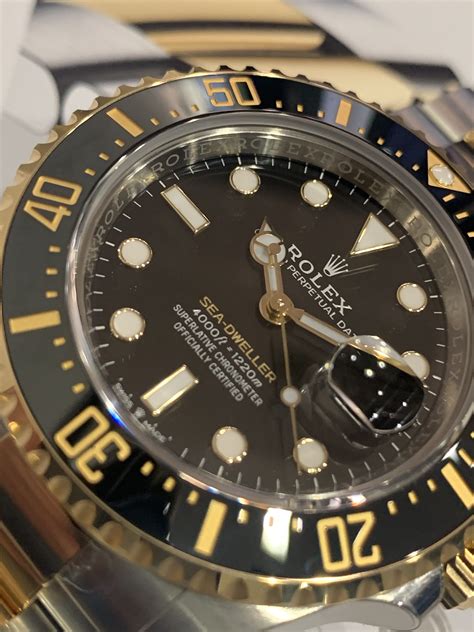 sd rolex|Rolex sea dweller watches.